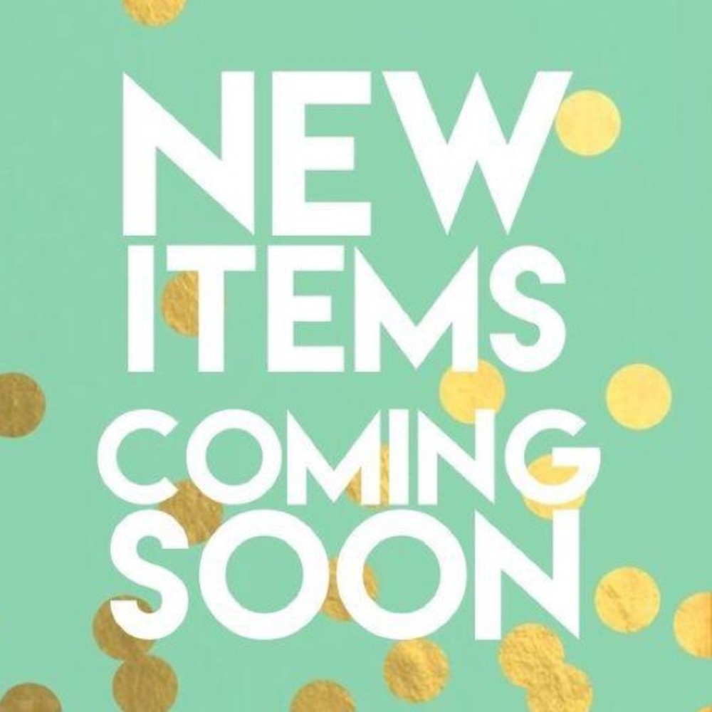 Stay tuned! Comment below with any questions!